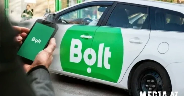 Bolt увеличивает тарифы на 10%: Коснется ли это жителей Баку?