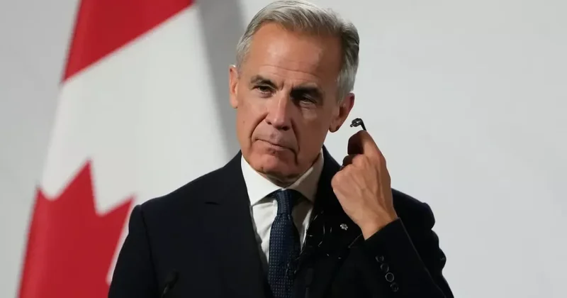 Премьер Канады ответил на претензии Трампа
