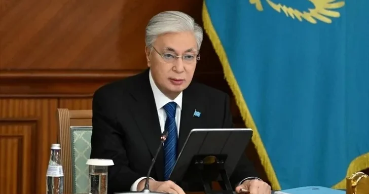 Новая Конституция Казахстана: Токаев объявил о подписании указа о референдуме в ближайшее время