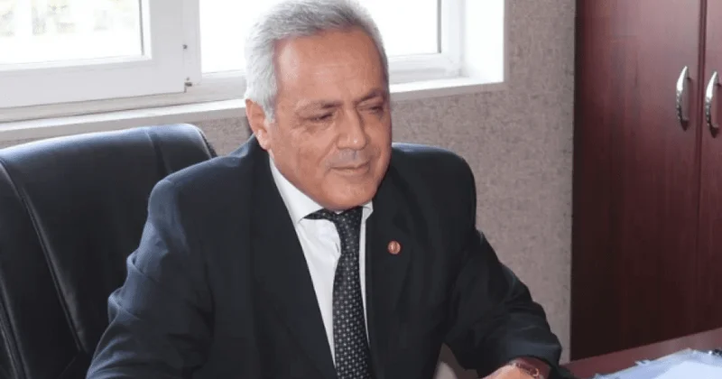 “Onlar Ramiz Mehdiyevdən danışmağa bu səbəbdən qorxurlar” Sabiq deputatdan sensasion MÜSAHİBƏ