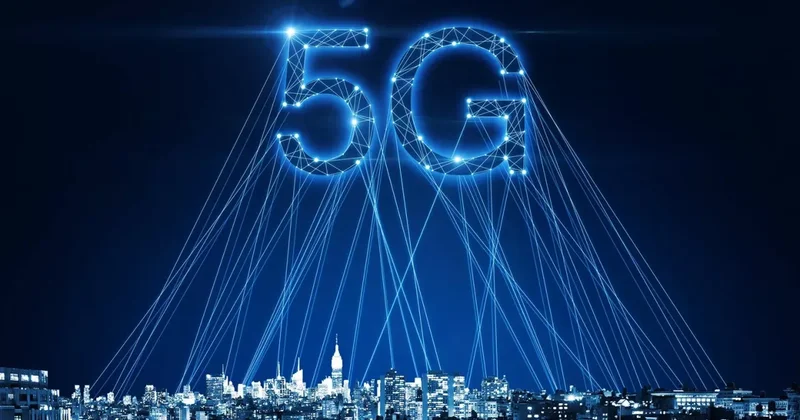 Российский рынок сотовой связи ожидает запуск сетей 5G