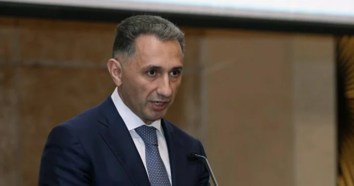 Azərbaycanın yeni rəqəmsal arxitekturası vahid fəaliyyət planı dörd sütun üzərində qurulub Nazir