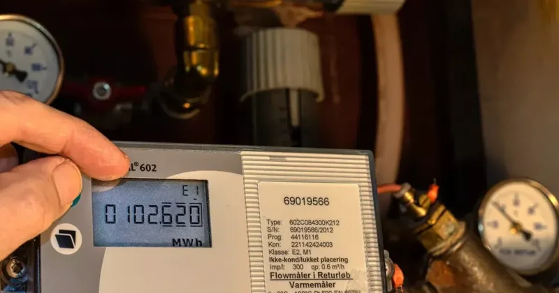 В Казахстане введут лимиты на отопление домов газом