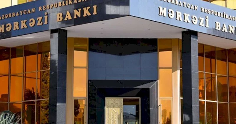 Mərkəzi Bank vətəndaşlara ASAN mərkəzlərində xidmət göstərəcək