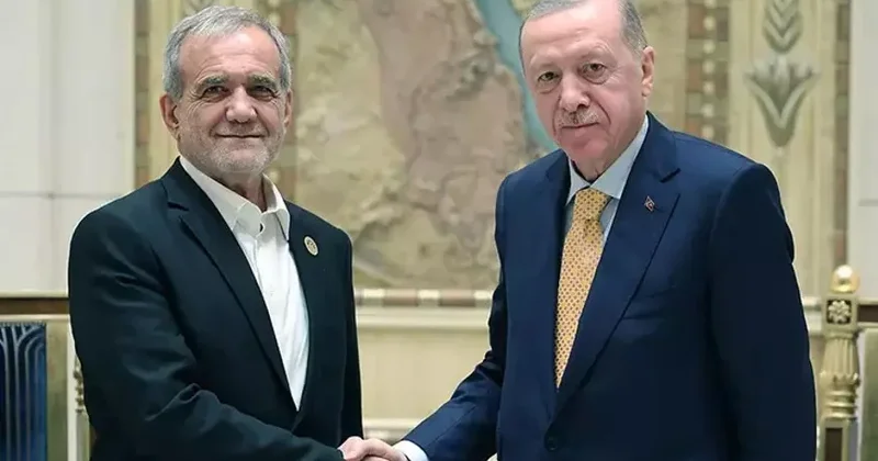 İrandan Ərdoğana ABŞ danışıqları üçün xüsusi təşəkkür gəldi