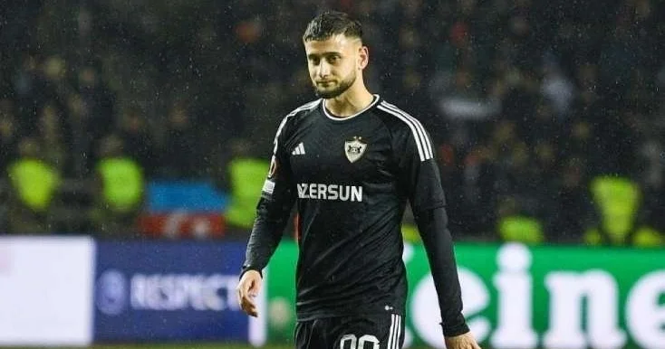 “Kolumbus Kru”dan Nərimanla bağlı bağlı KONKRET