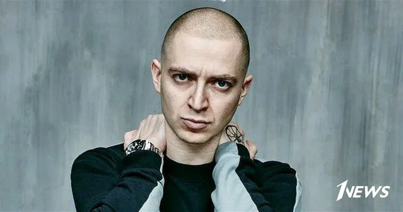 Рэпер Oxxxymiron заочно арестован в России
