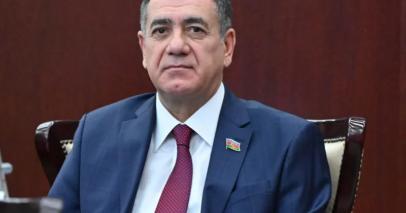 Депутат Гудрет Гасангулиев обвинил президента Финляндии в провокации