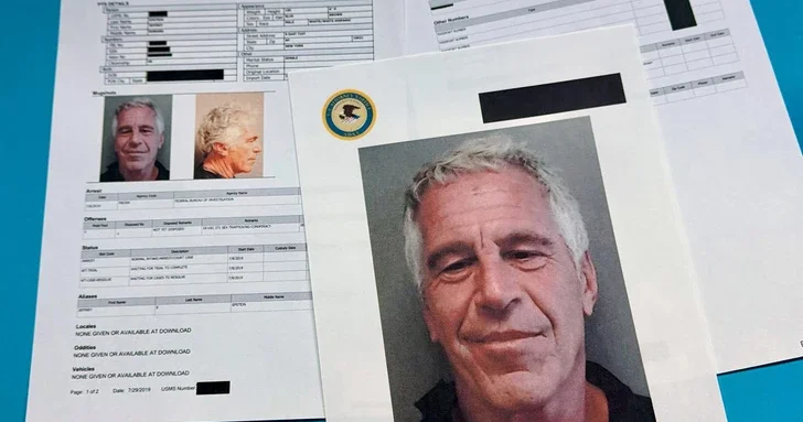 Скандал Эпштейна в Норвегии: бывший генсек Совета Европы под расследованием