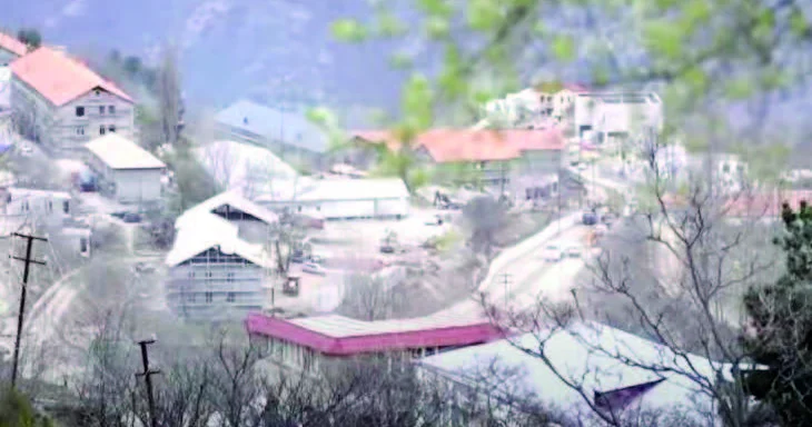 Laçında el gücünün nəbzi döyünür