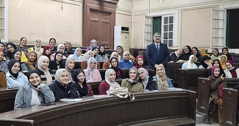 Qahirə Universitetində Azərbaycan dilinin tədrisi davam etdirilir