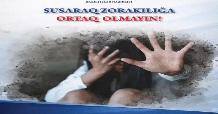 DİN qadınlara qarşı zorakılıqla bağlı müraciət etdi VİDEO