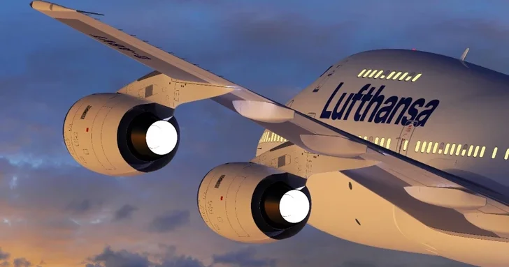 Забастовка сотрудников Lufthansa приведет к массовой отмене рейсов в Германии