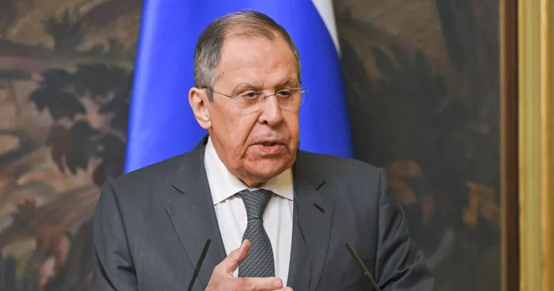 Лавров: Правда России не подлежит изменениям