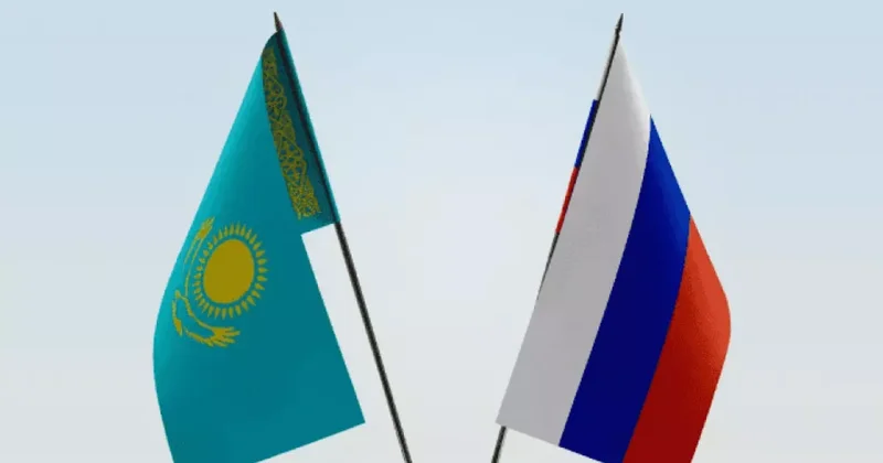 В Актау откроется генконсульство России