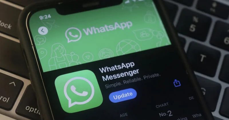 WhatsApp полностью исчез из Рунета