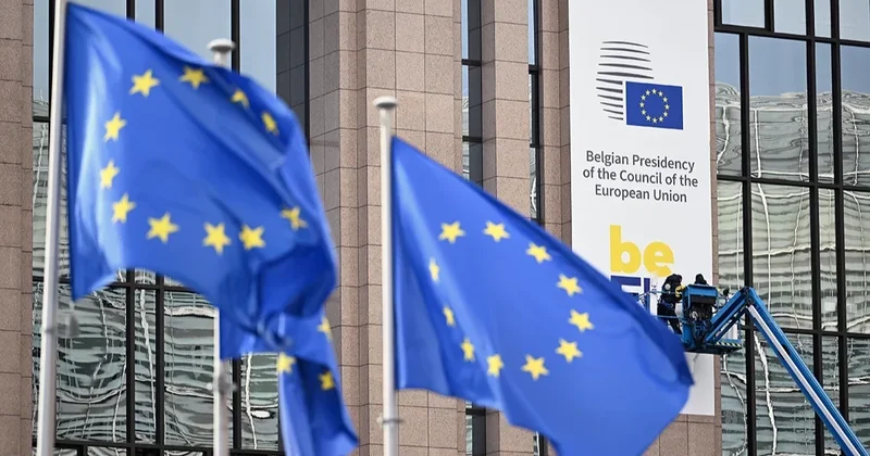 В Бельгии пройдет стратегический ретрит лидеров Евросоюза