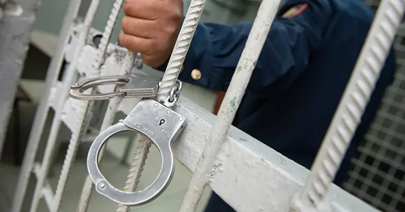 Задержан брат бывшего мэра Масиса