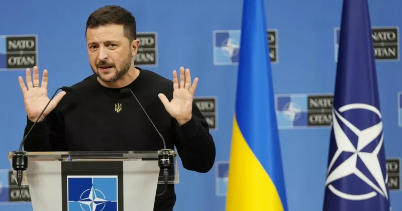 В НАТО опровергли заявления о задержках поставок ракет Patriot в Украину