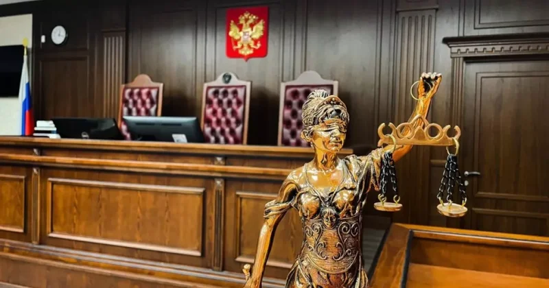 В России гражданин Узбекистана получил срок за подготовку теракта