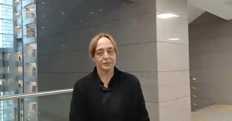 Ayşe Barıma 12,5 il cəza verilsə də, azadlığa buraxıldı