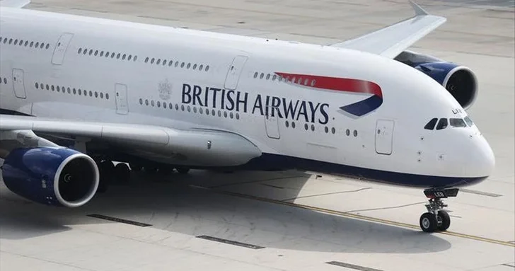 Благодарность с последствиями: экипаж British Airways госпитализировали из за конфет с наркотиком