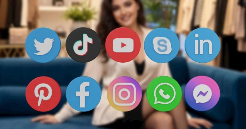 Sosial şəbəkədə soyunanların cərimələnməsi başladı DİN dən xəbərdarlıq