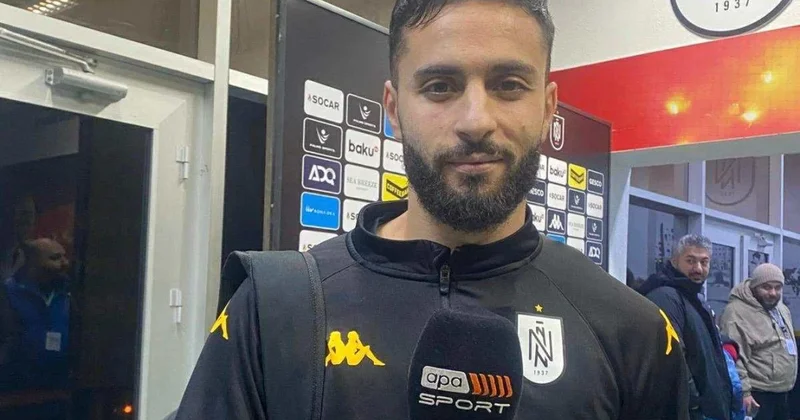 İmad Faraj: Avrokuboklara 100 faiz gedəcəyik