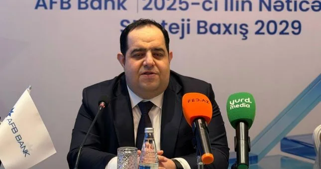 Bank sədri: “Aqro kreditlər üzrə yeni məhsullar təqdim edəcəyik”.