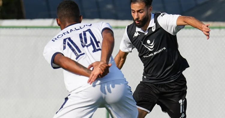 “Neftçi”nin futbolçusu: “Vəziyyətlə razılaşmalıyıq, bu qərarları rəhbərlik verir”