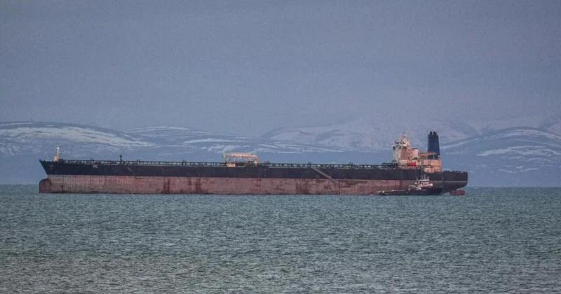 США изучают возможность захвата танкеров с нефтью из Ирана WSJ