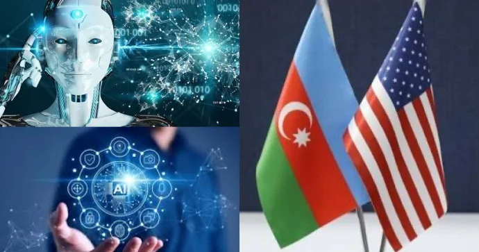 ABŞ ilə süni intellekt sahəsində tərəfdaşlıq ölkəyə nə qazandıracaq? Ekspert AÇIQLADI