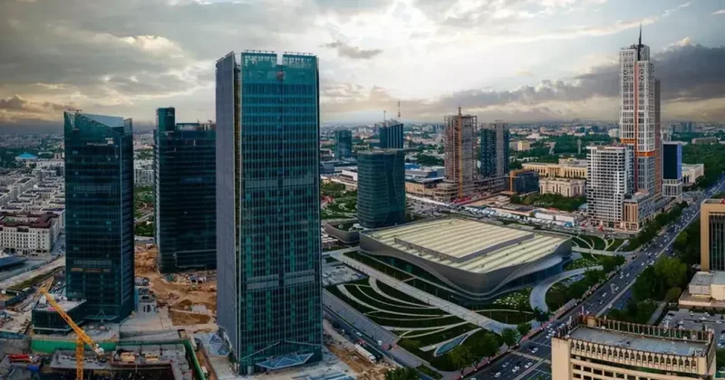 Столица Узбекистана примет крупнейшую маркетинговую конференцию Центральной Азии