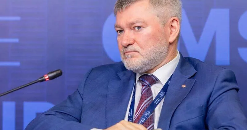 Поставки зерна из России в Армению через Азербайджан стали регулярными замглавы РЖД