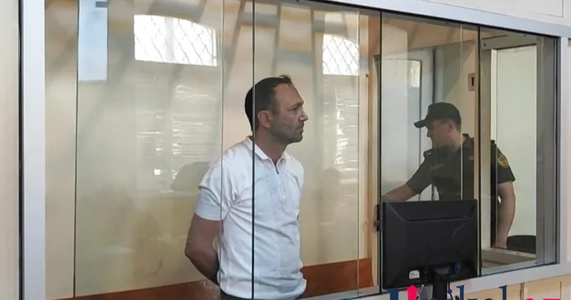 Vətəndaşlara qarşı milyonluq dələduzluq etməkdə təqsirləndirilən şəxsin məhkəməsi