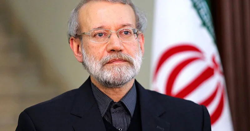 Əli Laricani Qətərə gedir