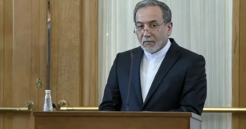 Abbas Əraqçi: İran yeni nüvə sazişi üzərində işləyir