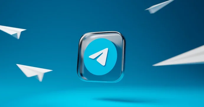 Дуров объявил о самом масштабном за последние 10 лет обновлении Telegram на Android