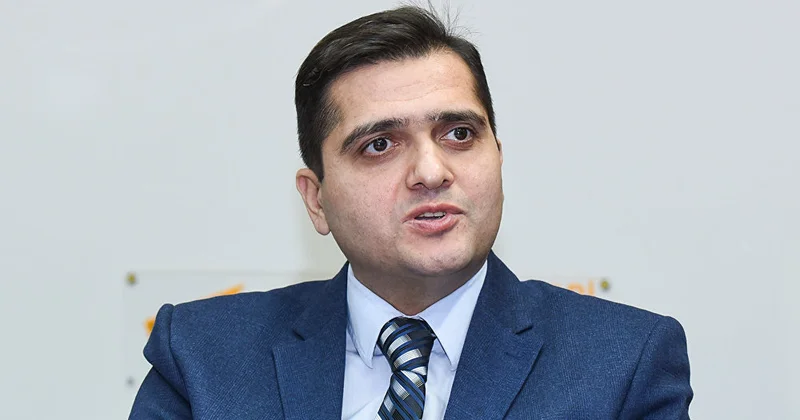 Политолог объяснил, почему визит Вэнса важен для Баку и к чему придется привыкнуть Москве Minval Politika