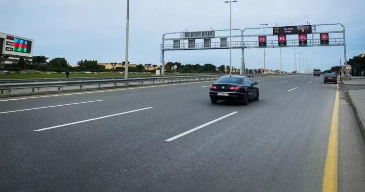 Aeroport yolu bu tarixlərdə BAĞLANACAQ