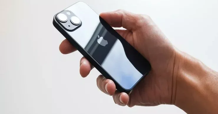 Agentlər iPhone 13 ü sındıra bilmədilər Sahibi hansı rejimi aktivləşdirib?