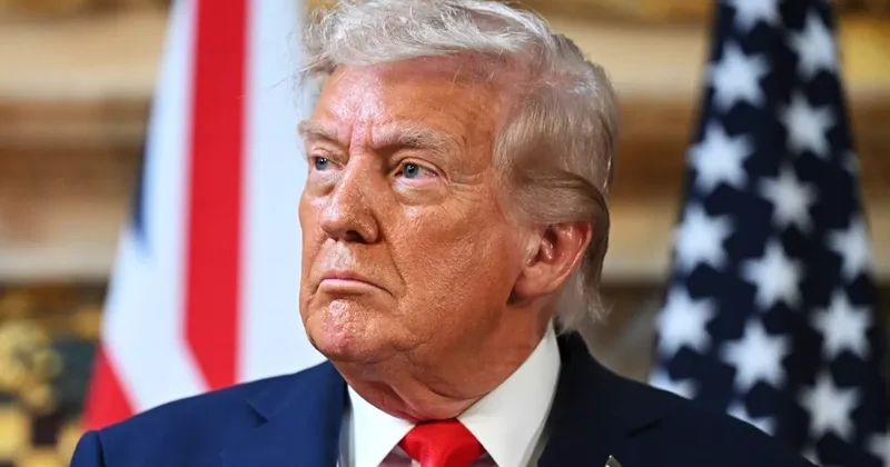 Трамп: Иран хочет заключить сделку с США по ядерной и баллистической программам