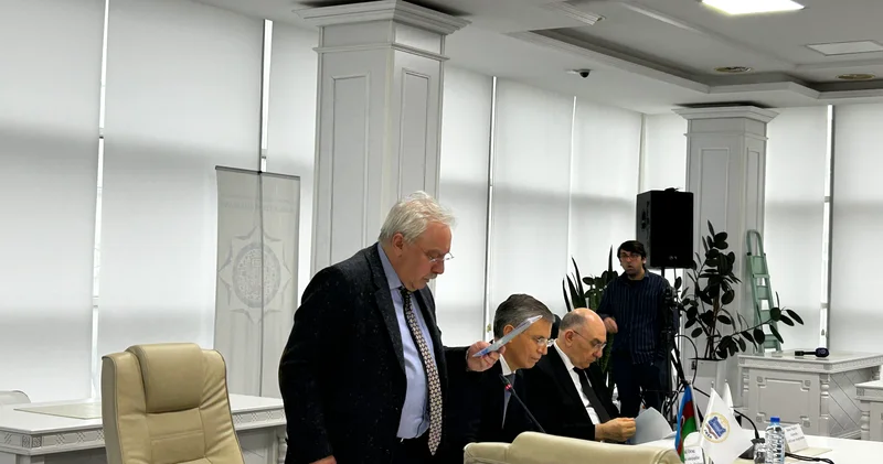 Süni İntellekt Strategiyasının bir illiyinə həsr olunmuş Respublika Elmi Konfransı keçirilir