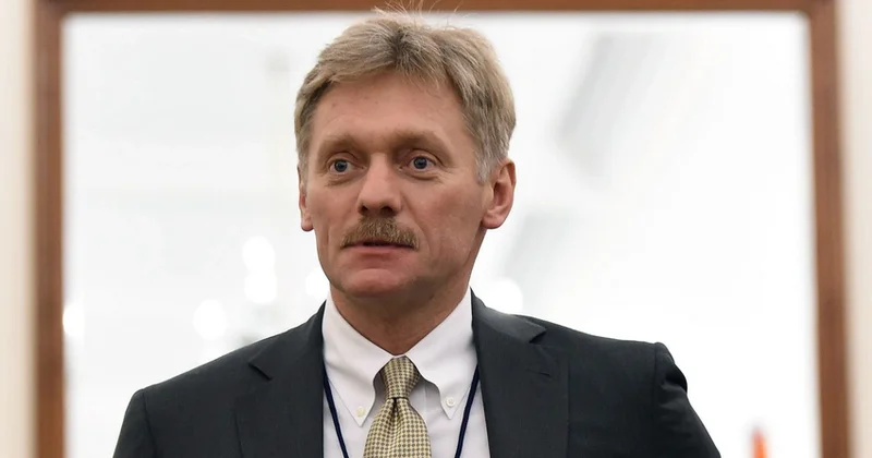 Песков: РФ попросит США прояснить вопрос о запрете на сделки с нефтью Венесуэлы