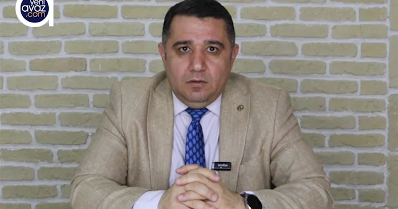 “Azərbaycanda bəzi insanlar sosial şəbəkədə özlərini tam buraxıblar” Video