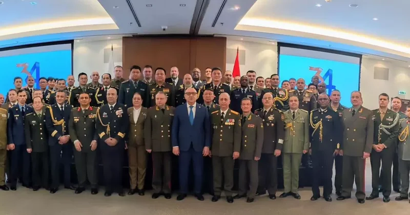 Гурген Арсенян: Военно техническое сотрудничество Армении и РФ имеет геополитические предпосылки