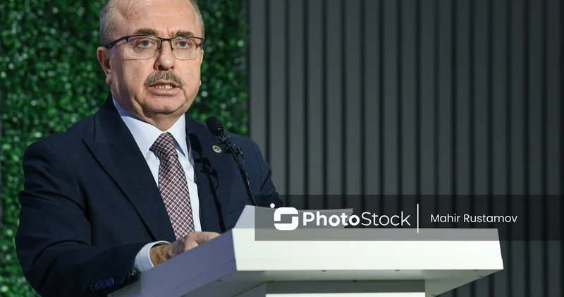 Azərbaycan Türkiyənin rəqəmsal transformasiya sahəsindəki təcrübəsindən faydalanmaqda maraqlıdır