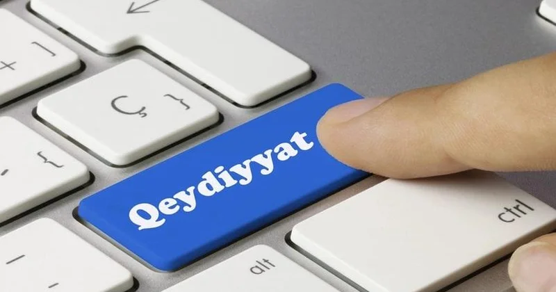 Yanvarda 11 min nəfərə yaxın şəxs fərdi uçot sistemində qeydiyyata düşüb