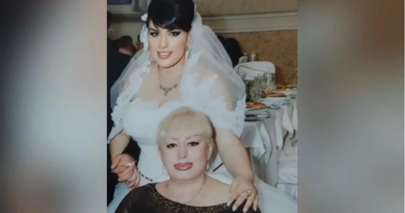 İlhamə Quliyevanın bacısı qızı həbs edildi KONKRET