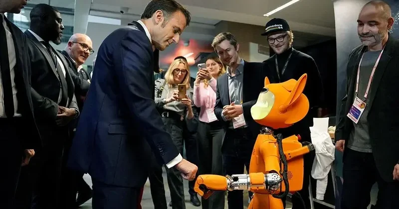 Fransa özünü texnoloji lider kimi göstərmək üçün məlumatları saxtalaşdırır KİV
